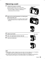 Preview for 33 page of Sanyo VPC-AZ1 Instruction Manual