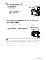 Preview for 35 page of Sanyo VPC-AZ1 Instruction Manual