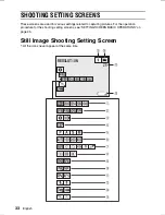 Preview for 38 page of Sanyo VPC-AZ1 Instruction Manual