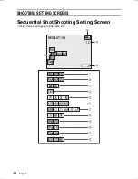 Preview for 40 page of Sanyo VPC-AZ1 Instruction Manual