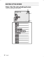 Preview for 42 page of Sanyo VPC-AZ1 Instruction Manual