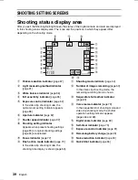 Preview for 44 page of Sanyo VPC-AZ1 Instruction Manual