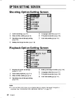 Preview for 46 page of Sanyo VPC-AZ1 Instruction Manual