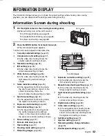 Preview for 47 page of Sanyo VPC-AZ1 Instruction Manual