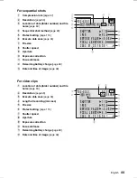 Preview for 49 page of Sanyo VPC-AZ1 Instruction Manual