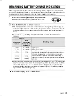 Preview for 53 page of Sanyo VPC-AZ1 Instruction Manual