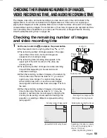 Preview for 55 page of Sanyo VPC-AZ1 Instruction Manual