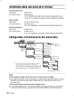 Preview for 58 page of Sanyo VPC-AZ1 Instruction Manual