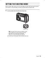 Preview for 59 page of Sanyo VPC-AZ1 Instruction Manual