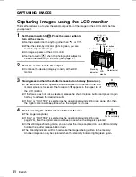 Preview for 66 page of Sanyo VPC-AZ1 Instruction Manual