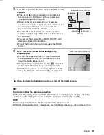 Preview for 71 page of Sanyo VPC-AZ1 Instruction Manual