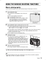 Preview for 77 page of Sanyo VPC-AZ1 Instruction Manual