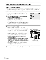 Preview for 80 page of Sanyo VPC-AZ1 Instruction Manual