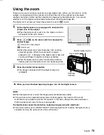 Preview for 81 page of Sanyo VPC-AZ1 Instruction Manual