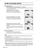 Preview for 88 page of Sanyo VPC-AZ1 Instruction Manual