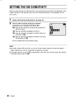 Preview for 90 page of Sanyo VPC-AZ1 Instruction Manual