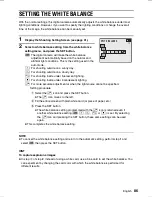 Preview for 91 page of Sanyo VPC-AZ1 Instruction Manual