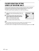 Preview for 92 page of Sanyo VPC-AZ1 Instruction Manual