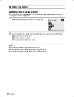 Preview for 94 page of Sanyo VPC-AZ1 Instruction Manual