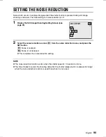 Preview for 95 page of Sanyo VPC-AZ1 Instruction Manual