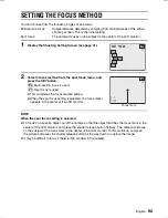 Preview for 97 page of Sanyo VPC-AZ1 Instruction Manual