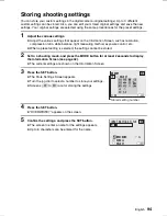 Preview for 99 page of Sanyo VPC-AZ1 Instruction Manual