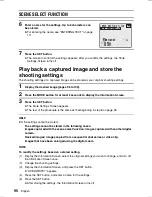 Preview for 100 page of Sanyo VPC-AZ1 Instruction Manual