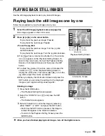 Preview for 103 page of Sanyo VPC-AZ1 Instruction Manual