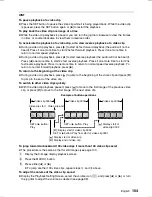 Preview for 109 page of Sanyo VPC-AZ1 Instruction Manual