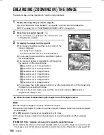 Preview for 110 page of Sanyo VPC-AZ1 Instruction Manual