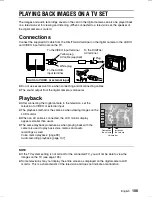 Preview for 111 page of Sanyo VPC-AZ1 Instruction Manual