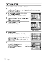 Preview for 116 page of Sanyo VPC-AZ1 Instruction Manual