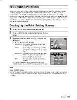 Preview for 125 page of Sanyo VPC-AZ1 Instruction Manual