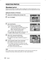 Preview for 126 page of Sanyo VPC-AZ1 Instruction Manual