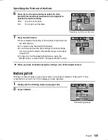 Preview for 127 page of Sanyo VPC-AZ1 Instruction Manual