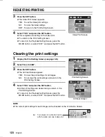 Preview for 128 page of Sanyo VPC-AZ1 Instruction Manual