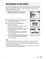 Preview for 131 page of Sanyo VPC-AZ1 Instruction Manual