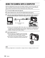 Preview for 134 page of Sanyo VPC-AZ1 Instruction Manual