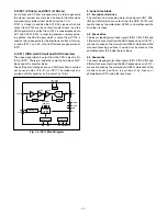 Preview for 3 page of Sanyo VPC-AZ1 Service Manual