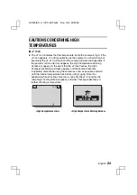 Preview for 27 page of Sanyo VPC-AZ3 Instruction Manual