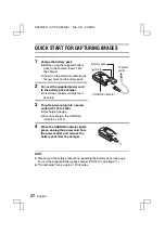 Preview for 30 page of Sanyo VPC-AZ3 Instruction Manual