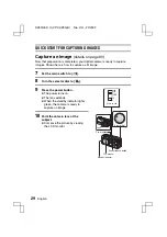 Preview for 32 page of Sanyo VPC-AZ3 Instruction Manual