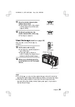 Preview for 33 page of Sanyo VPC-AZ3 Instruction Manual