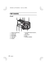 Preview for 34 page of Sanyo VPC-AZ3 Instruction Manual