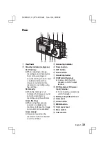 Preview for 35 page of Sanyo VPC-AZ3 Instruction Manual