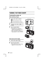 Preview for 40 page of Sanyo VPC-AZ3 Instruction Manual