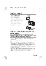 Preview for 41 page of Sanyo VPC-AZ3 Instruction Manual