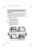 Preview for 44 page of Sanyo VPC-AZ3 Instruction Manual