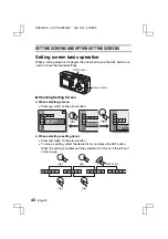 Preview for 46 page of Sanyo VPC-AZ3 Instruction Manual