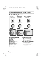 Preview for 56 page of Sanyo VPC-AZ3 Instruction Manual